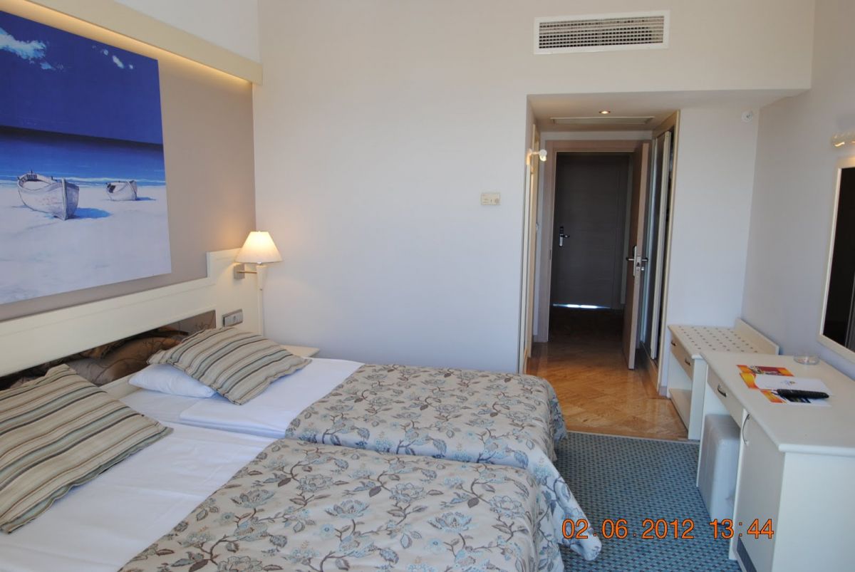 imagini hotel SUNRISE PARK RESORT SIDE